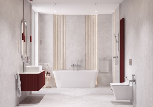 Kiedyś luksus, dziś codzienność. Historia bidetu w pigułce